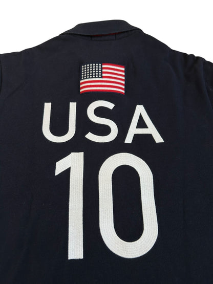 Polo Ralph Lauren Big Pony "USA" Country Polo