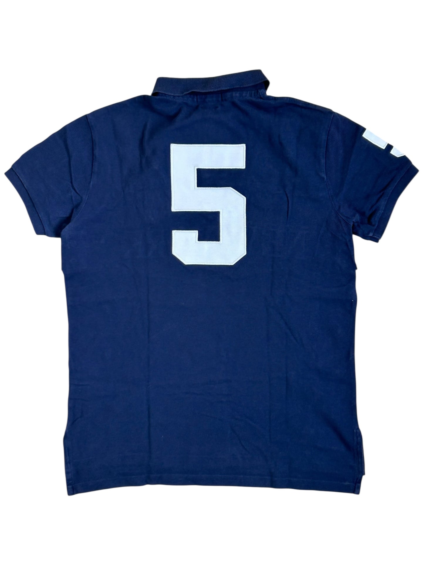 Polo Ralph Lauren Big Pony "NEW YORK" City Polo