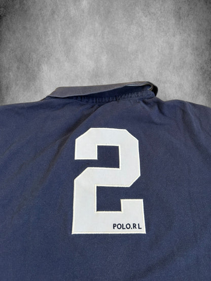 Polo Ralph Lauren Big Pony "LONDON" City Polo