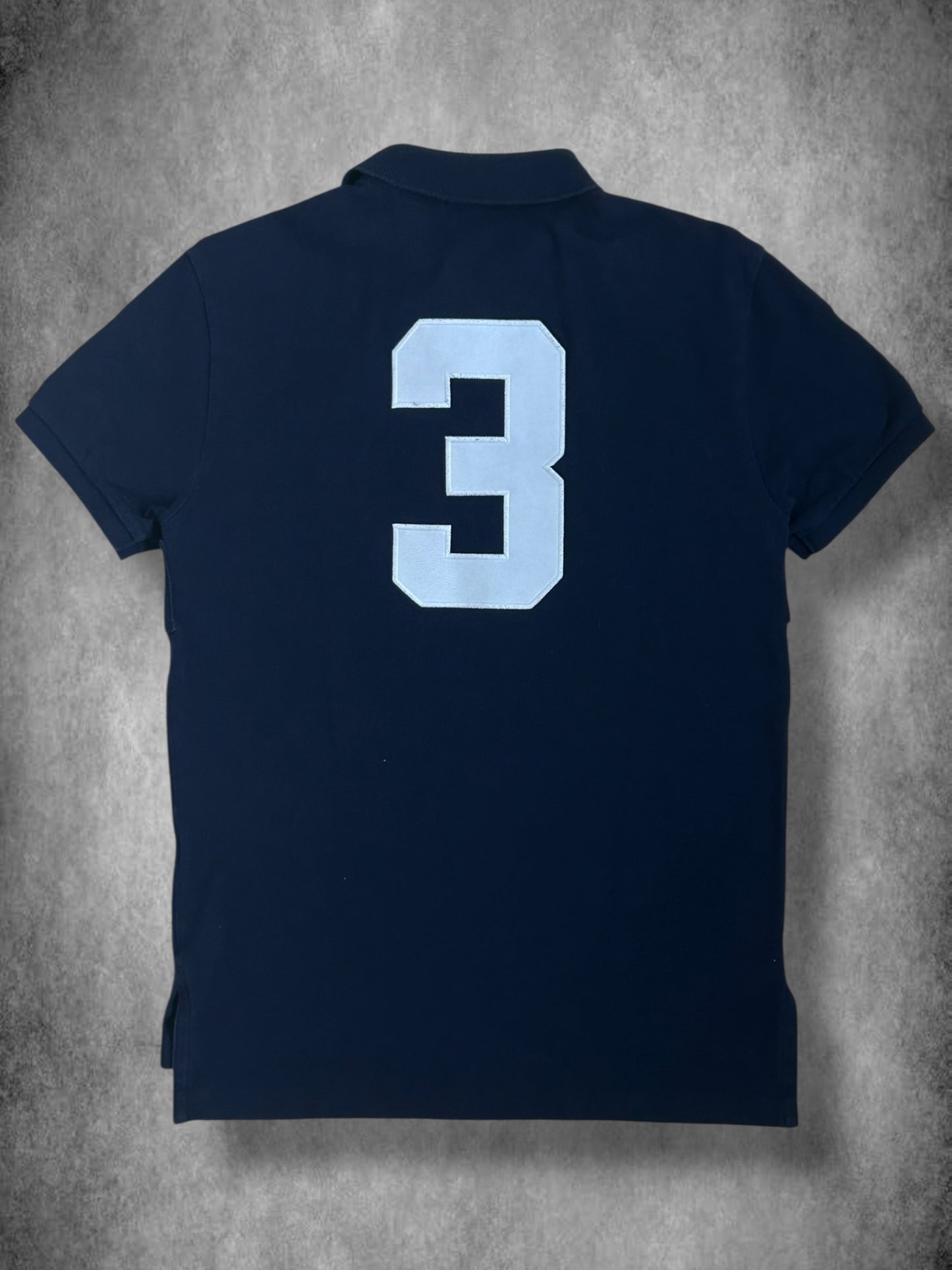 Polo Ralph Lauren Big Pony "LOS ANGELES" City Polo