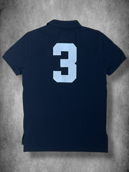 Polo Ralph Lauren Big Pony "LOS ANGELES" City Polo