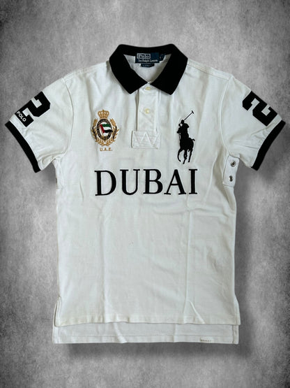 Polo Ralph Lauren Big Pony "DUBAI" City Polo
