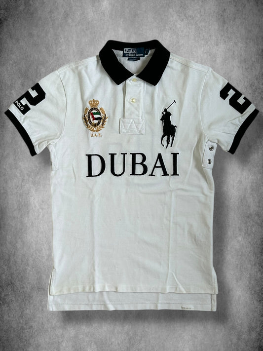 Polo Ralph Lauren Big Pony "DUBAI" City Polo