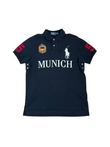 The Major Polo main image 1