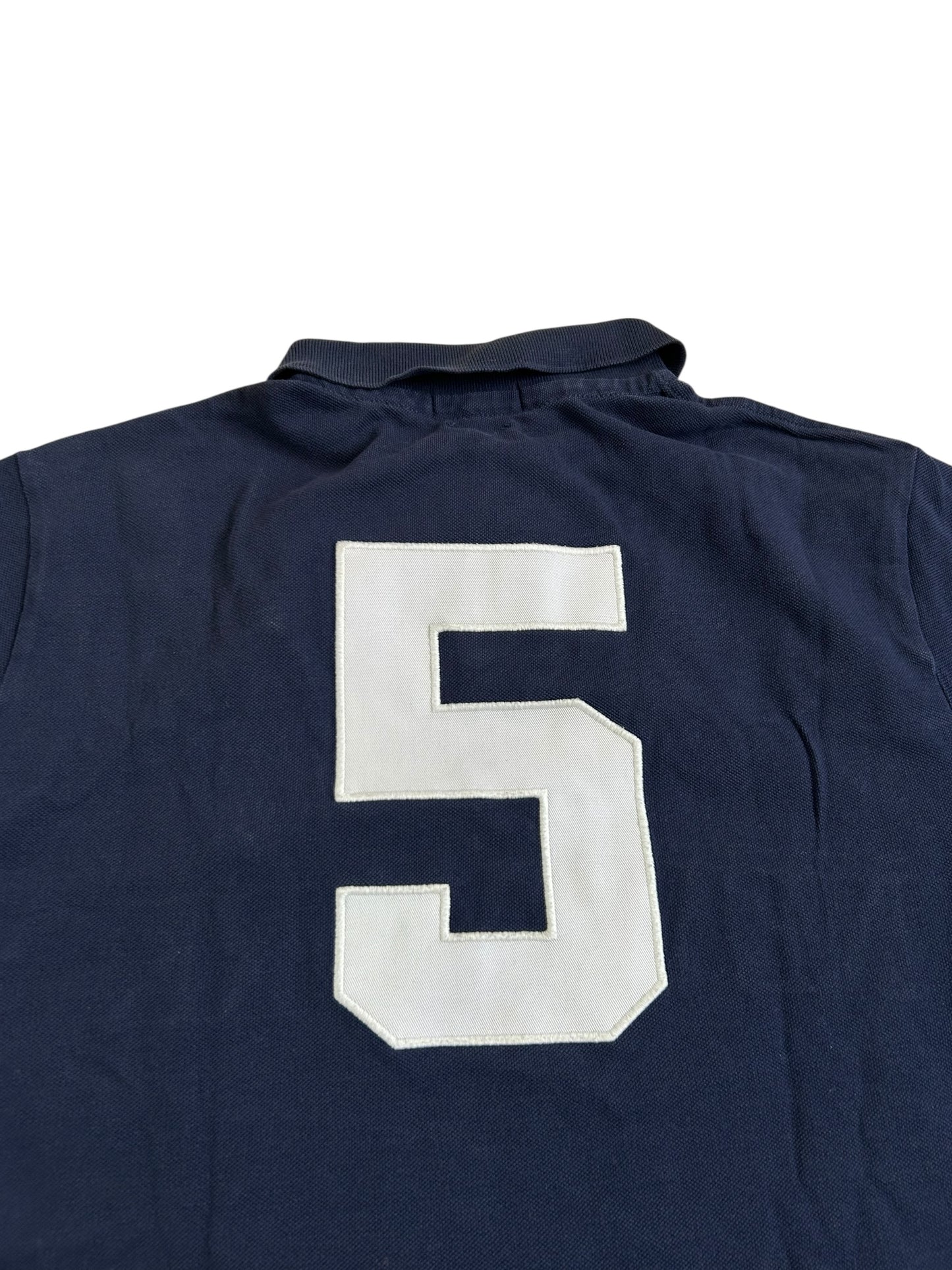 Polo Ralph Lauren Big Pony "NEW YORK" City Polo
