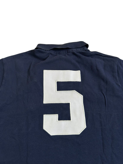 Polo Ralph Lauren Big Pony "NEW YORK" City Polo