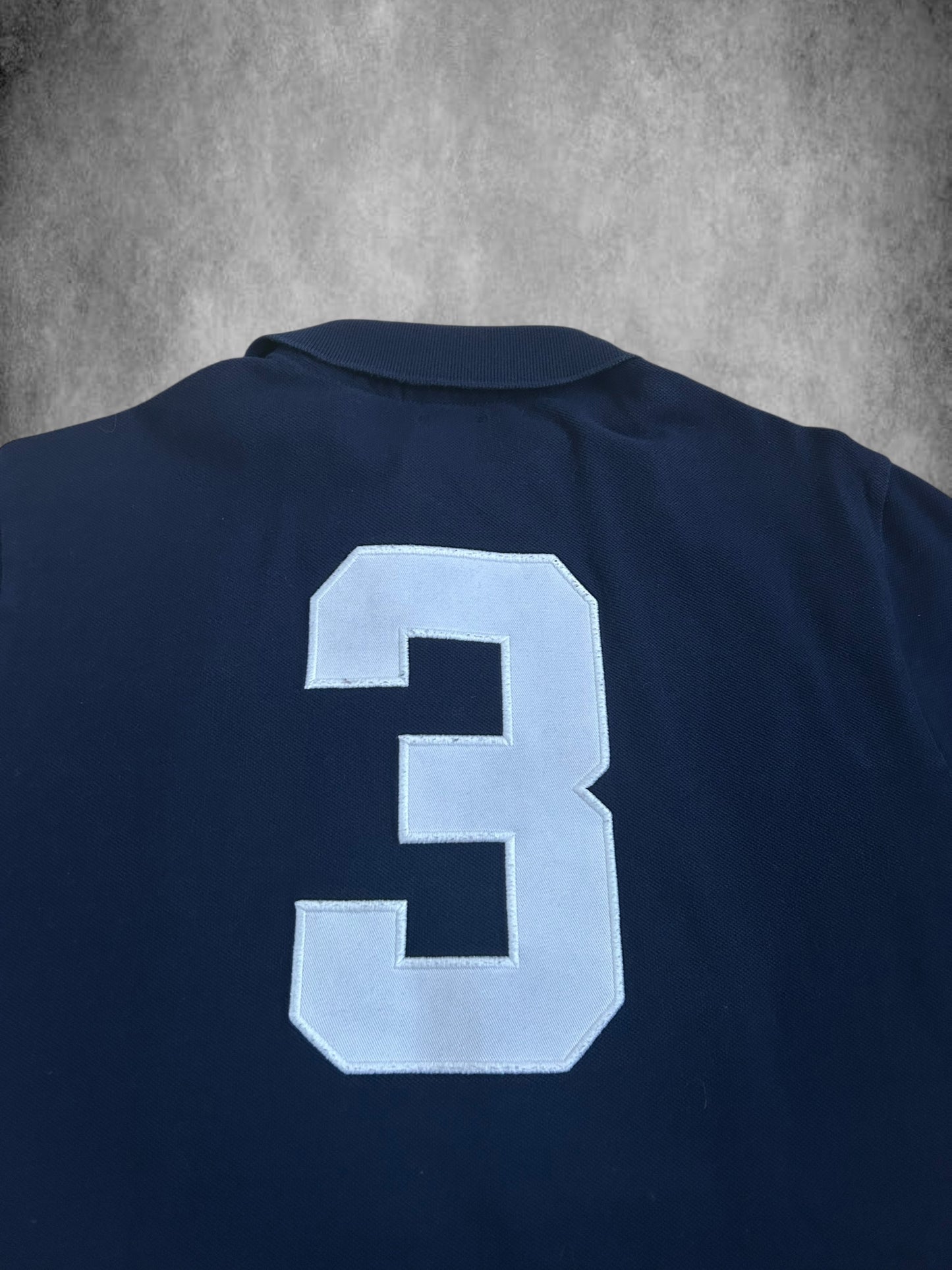 Polo Ralph Lauren Big Pony "LOS ANGELES" City Polo