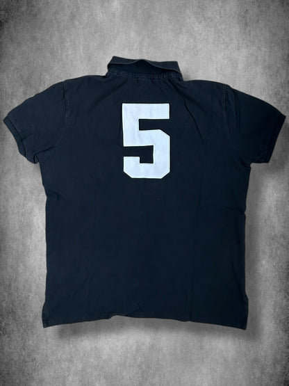 Polo Ralph Lauren Big Pony "NEW YORK" City Polo