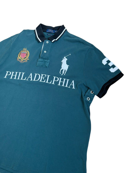 Polo Ralph Lauren Big Pony "Philadelphia" City Polo