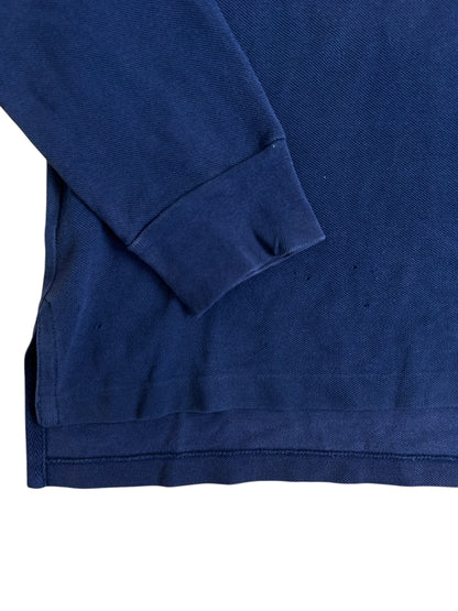 Polo Ralph Lauren Big Pony "NEW YORK" de manga larga