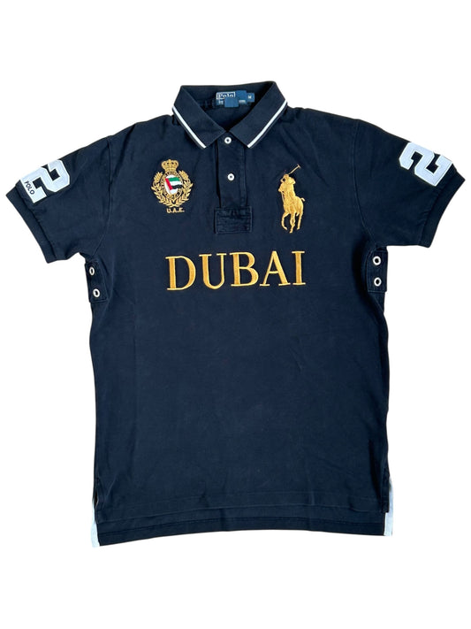 Polo Ralph Lauren Big Pony "DUBAI" City Polo