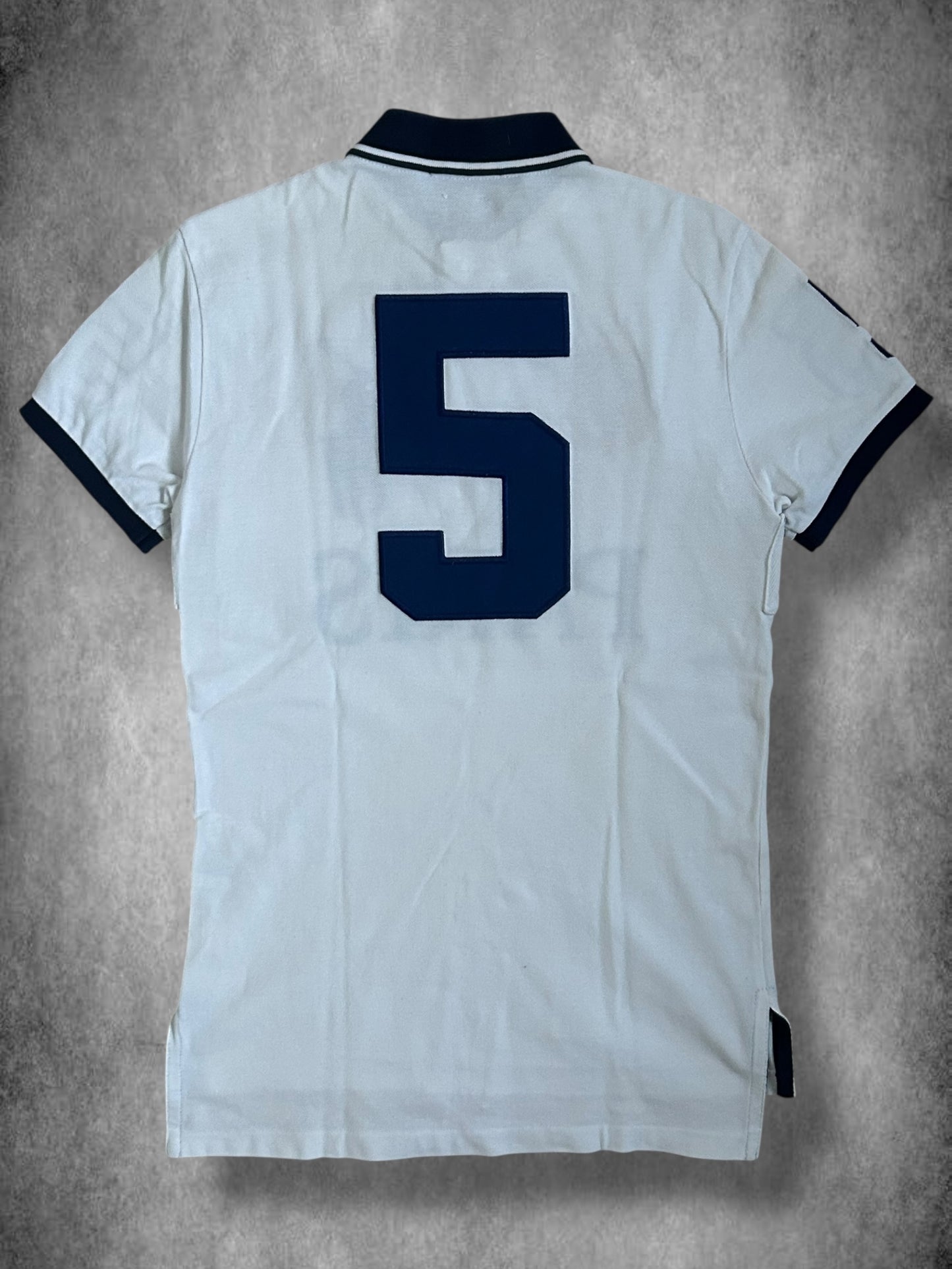 Polo Ralph Lauren Big Pony "PARIS" City Polo