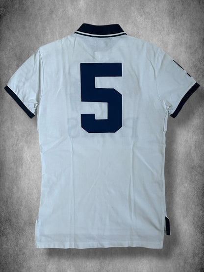 Polo Ralph Lauren Big Pony "PARIS" City Polo