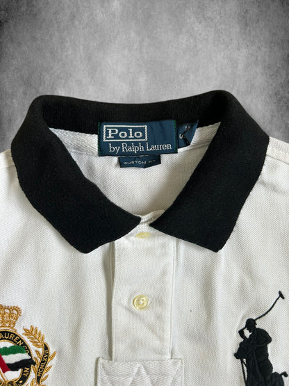 Polo Ralph Lauren Big Pony "DUBAI" City Polo