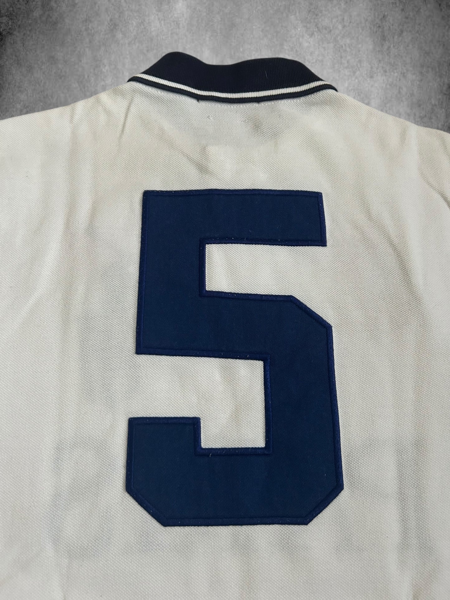 Polo Ralph Lauren Big Pony "PARIS" City Polo