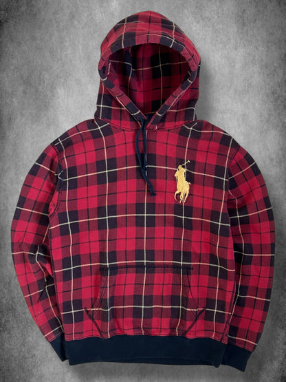 Polo Ralph Lauren Big Pony Hoodie