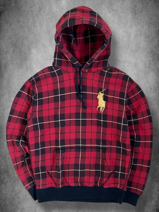 Polo Ralph Lauren Big Pony Hoodie