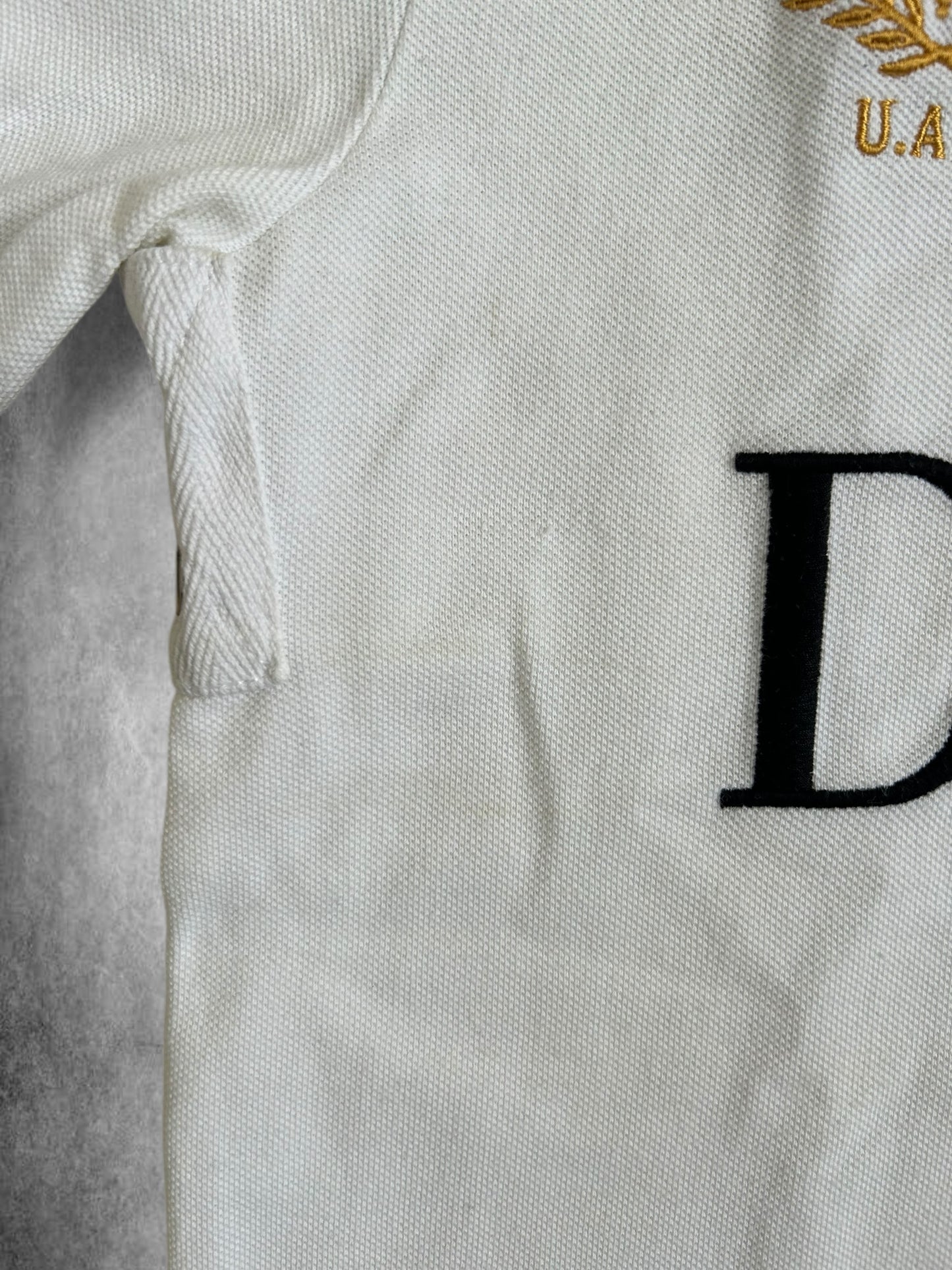 Polo Ralph Lauren Big Pony "DUBAI" City Polo