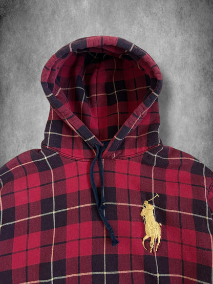 Polo Ralph Lauren Big Pony Hoodie