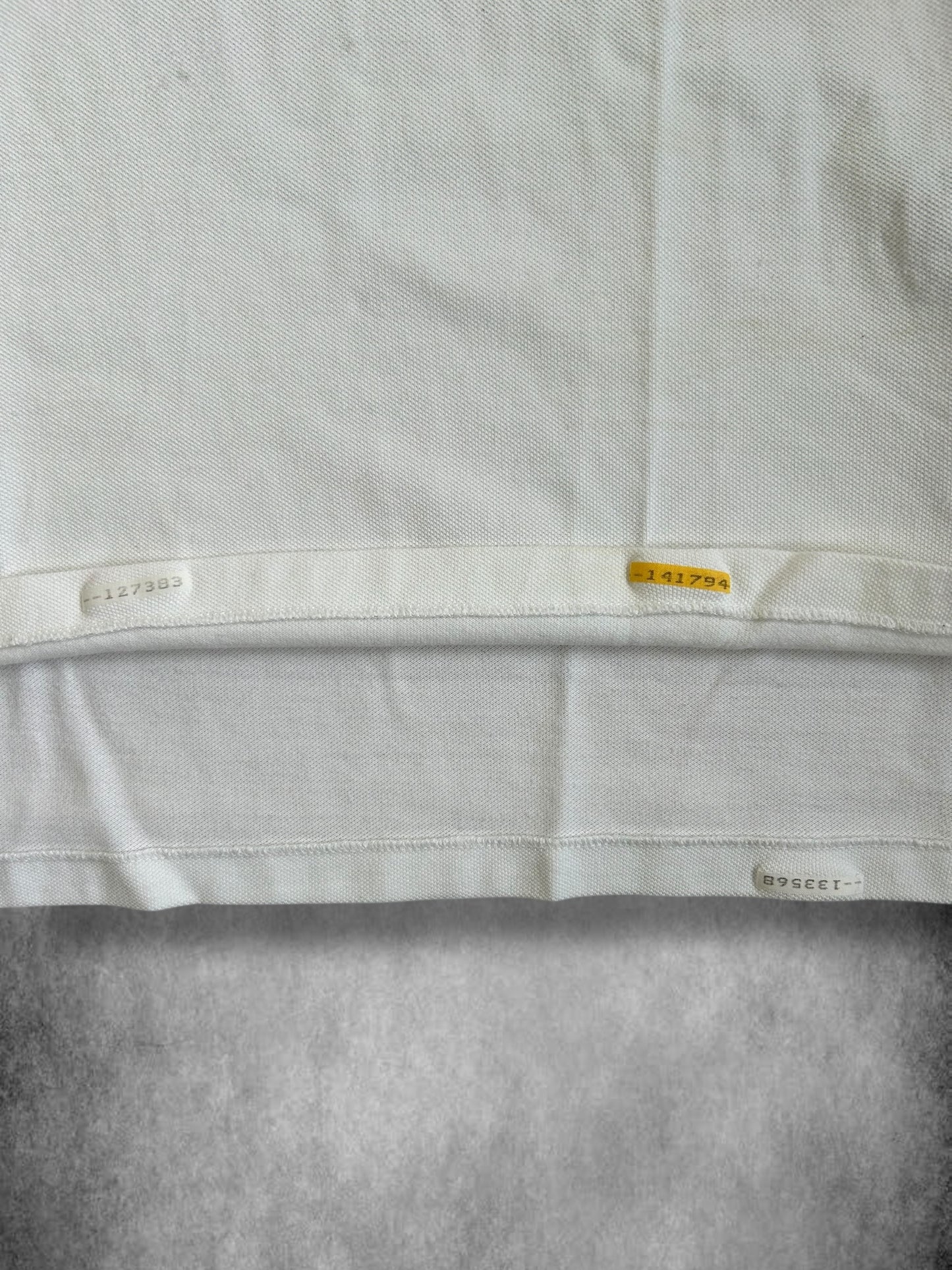 Polo Ralph Lauren Big Pony "DUBAI" City Polo