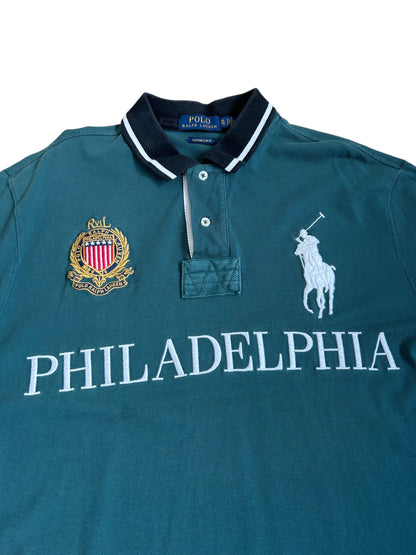 Polo Ralph Lauren Big Pony "Philadelphia" City Polo