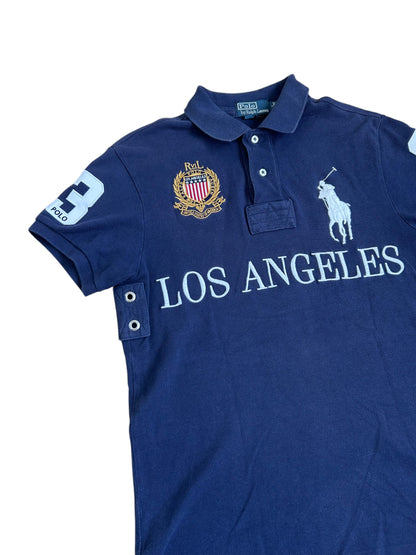 Polo Ralph Lauren Big Pony "Los Angeles" City Polo