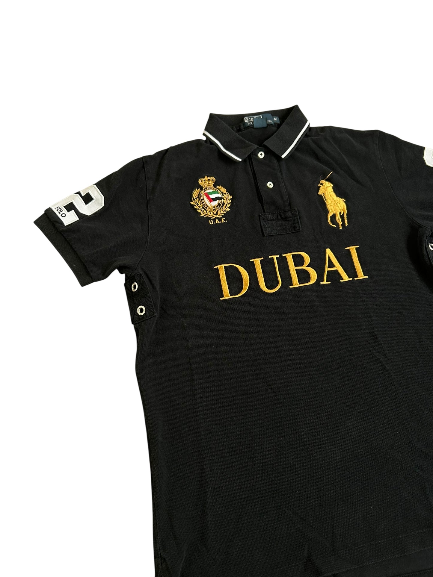 Polo Ralph Lauren Big Pony "DUBAI" City Polo