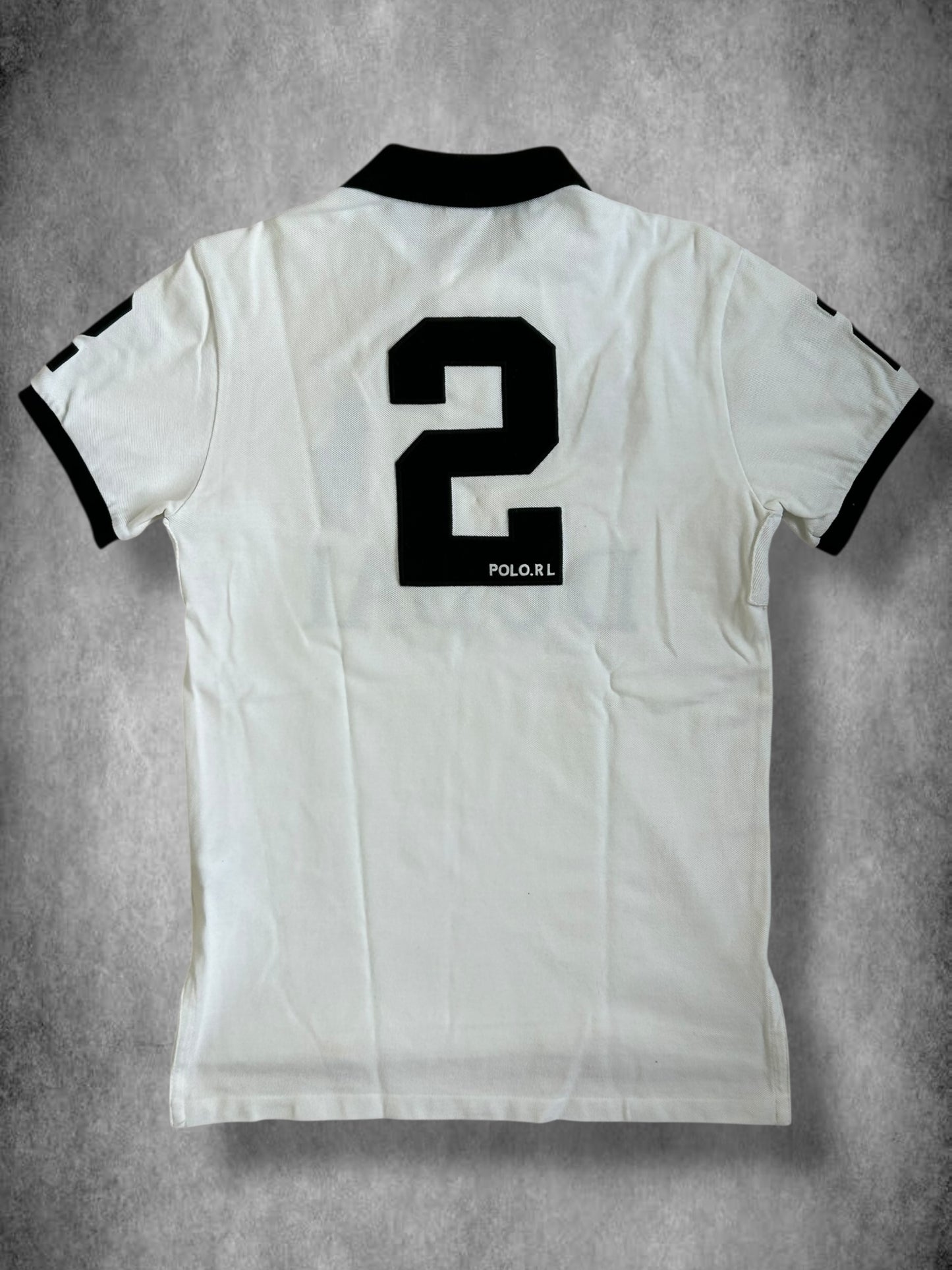 Polo Ralph Lauren Big Pony "DUBAI" City Polo