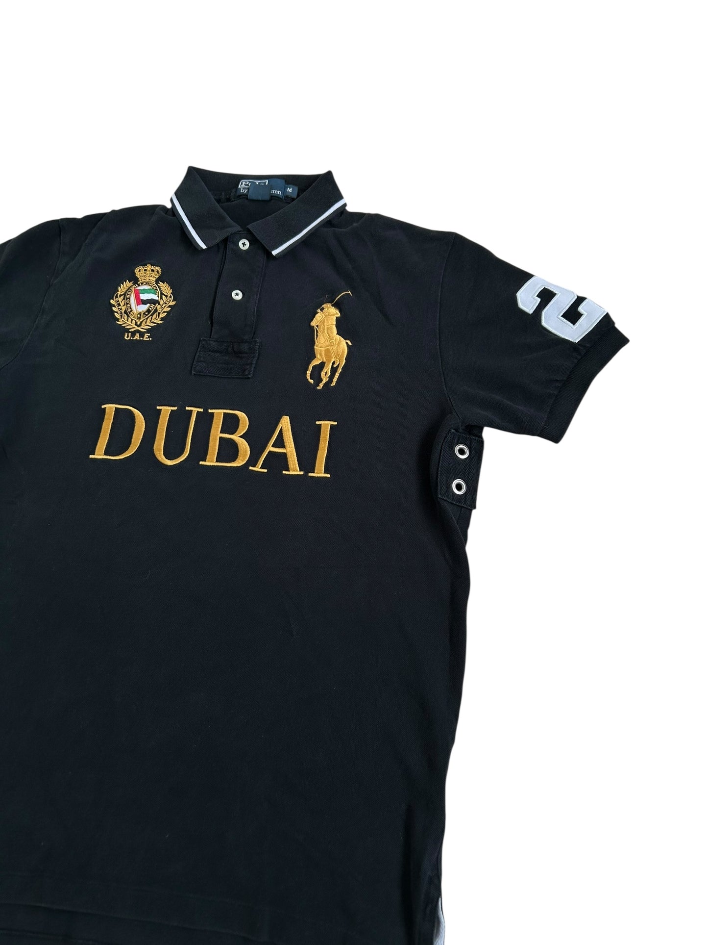 Polo Ralph Lauren Big Pony "DUBAI" City Polo