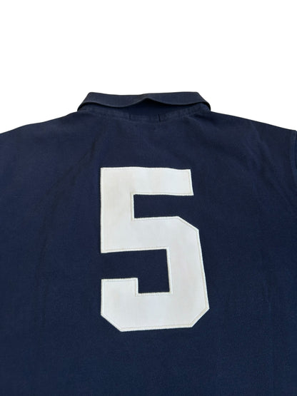 Polo Ralph Lauren Big Pony "NEW YORK" City Polo