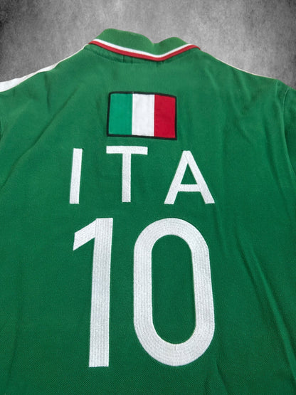 Polo Ralph Lauren Big Pony "ITALY" Country Polo