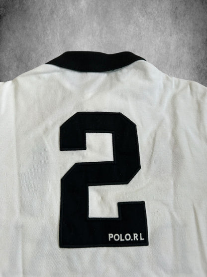 Polo Ralph Lauren Big Pony "DUBAI" City Polo