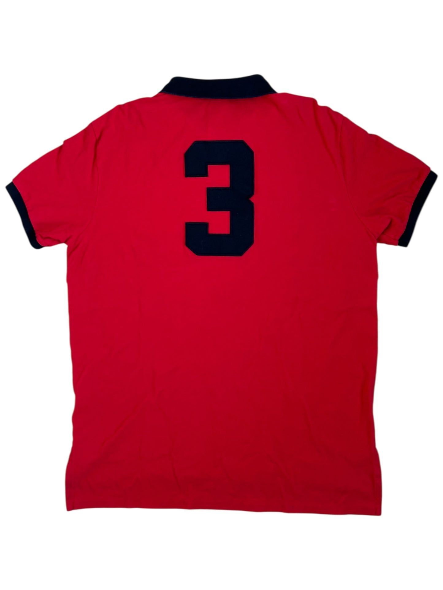 Polo Ralph Lauren Big Pony "CHICAGO" City Polo