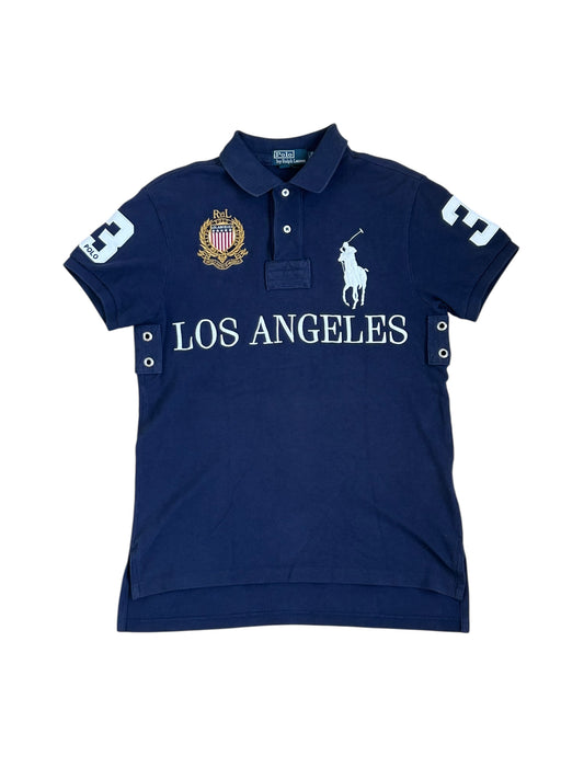 Polo Ralph Lauren Big Pony "Los Angeles" City Polo