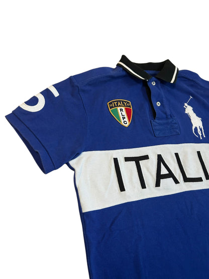 Polo Ralph Lauren Big Pony "Italia" Country Polo