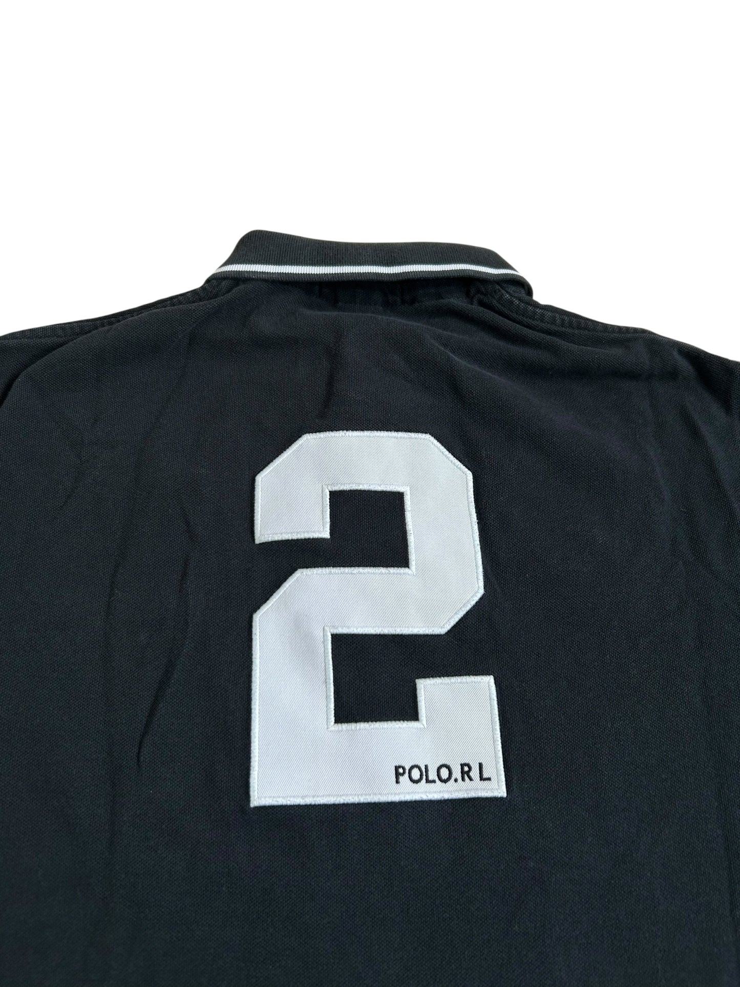 Polo Ralph Lauren Big Pony "DUBAI" City Polo