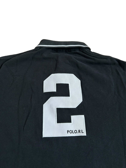 Polo Ralph Lauren Big Pony "DUBAI" City Polo