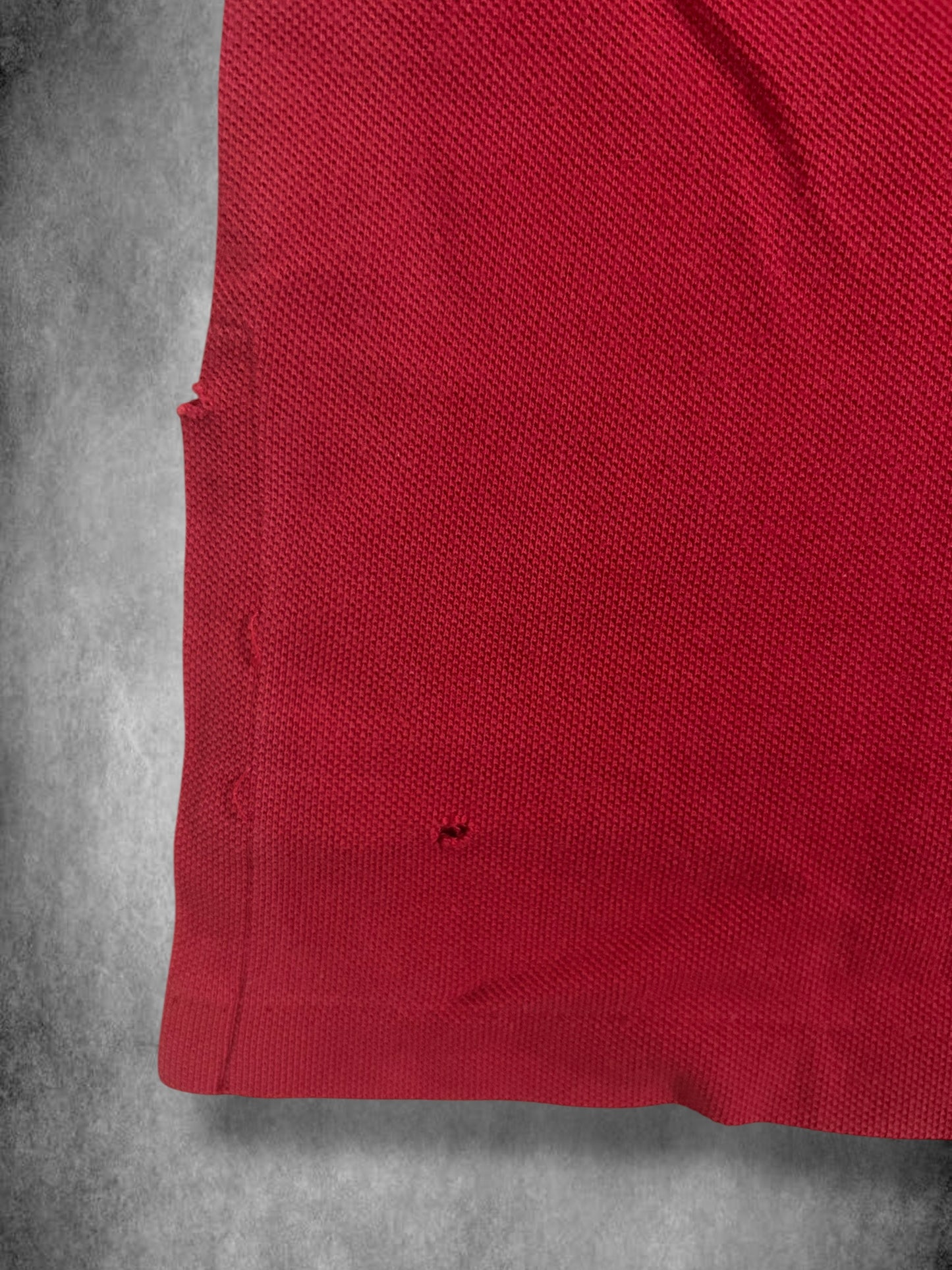 Polo Ralph Lauren Big Pony "USA" Flag Polo