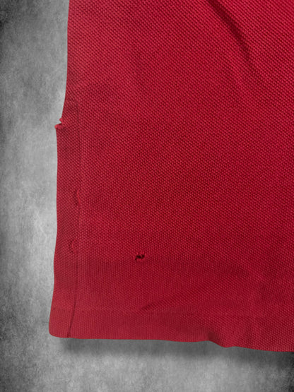 Polo Ralph Lauren Big Pony "USA" Flag Polo