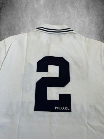 Polo Ralph Lauren Big Pony "BARCELONA" City Polo