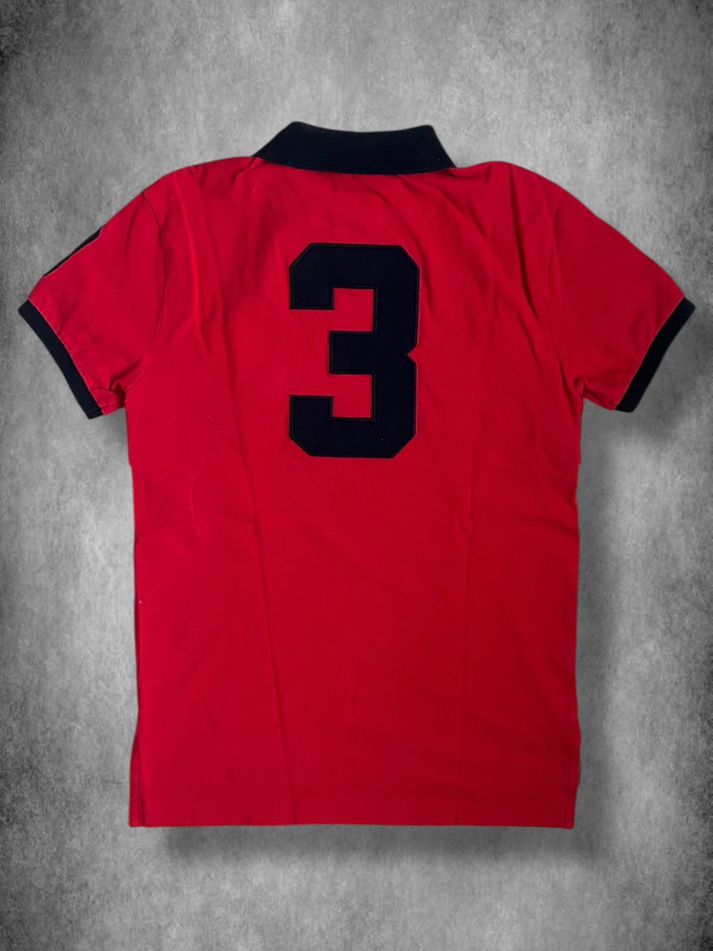 Polo Ralph Lauren Big Pony "CHICAGO" City Polo