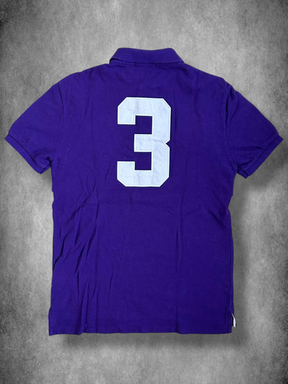 Polo Ralph Lauren Big Pony "LOS ANGELES" City Polo