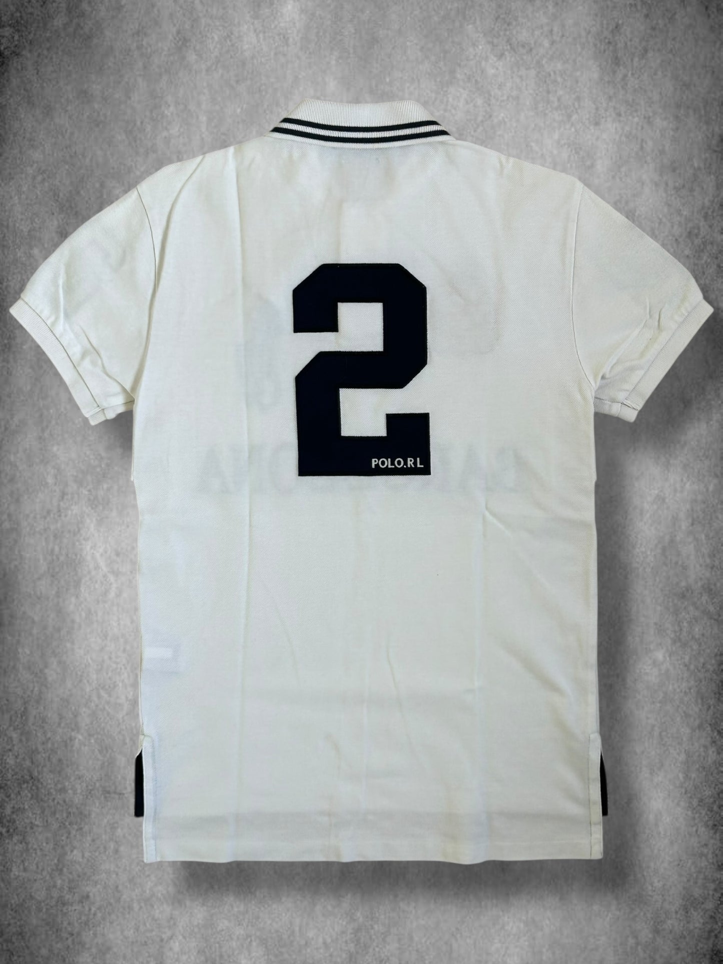 Polo Ralph Lauren Big Pony "BARCELONA" City Polo