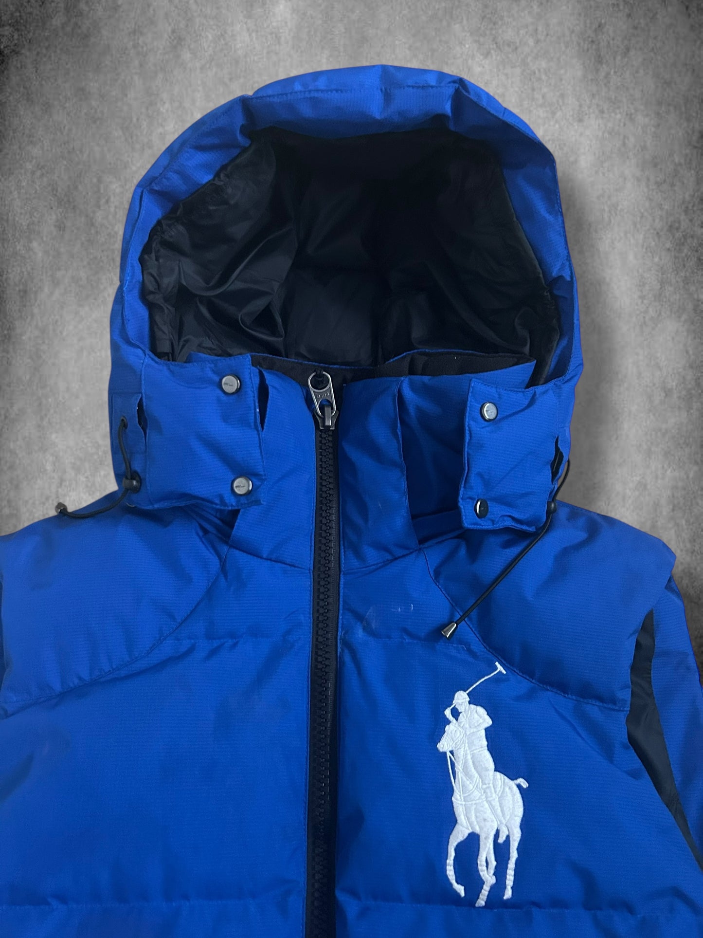 Polo Ralph Lauren Big Pony Bodywarmer Jacket