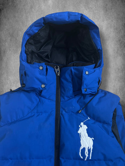 Polo Ralph Lauren Big Pony Bodywarmer Jacket