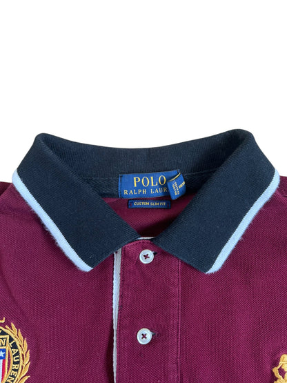 Polo Ralph Lauren Big Pony "Houston" City Polo