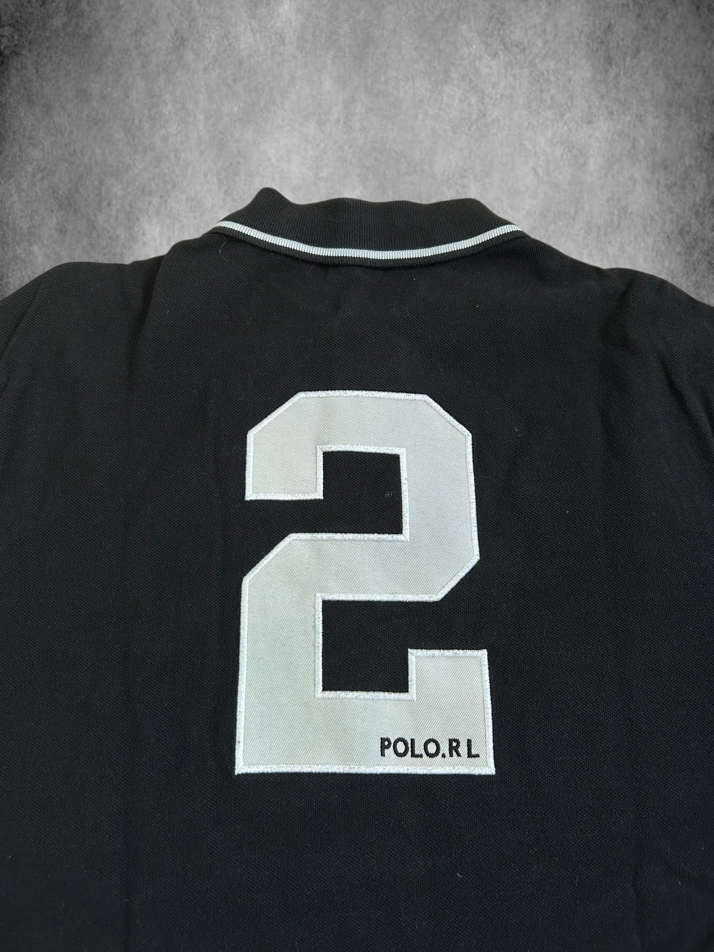 Polo Ralph Lauren Big Pony « DUBAI » City Polo