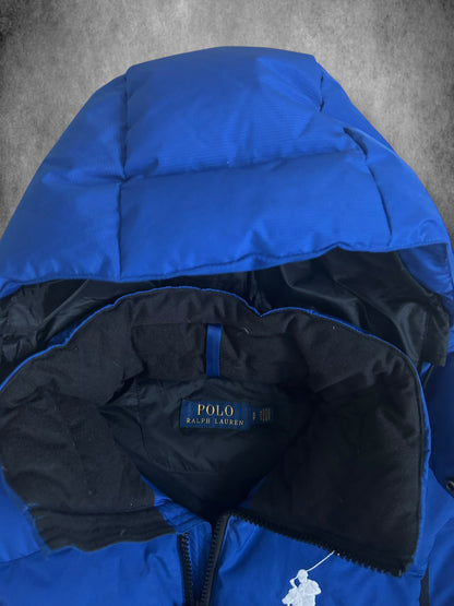 Polo Ralph Lauren Big Pony Bodywarmer Jacket