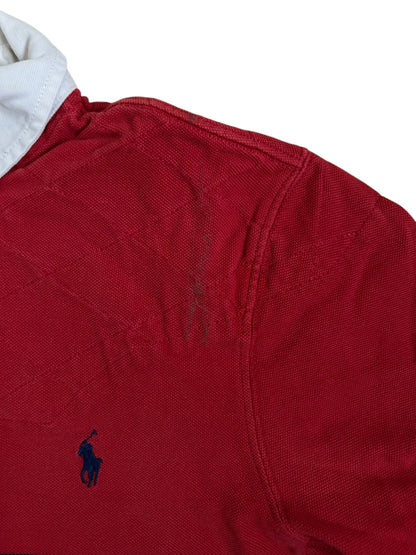 Polo Ralph Lauren Small Pony "RL GUIDE" Polo