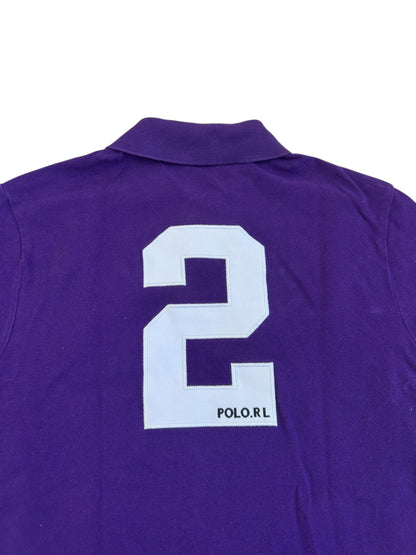 Polo Ralph Lauren Big Pony "LONDRES" City Polo